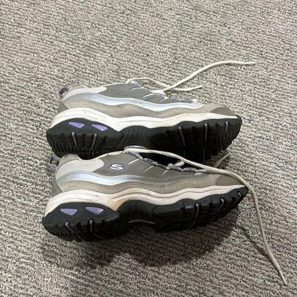 Skechers sport trail shoes - Picture 2 of 3